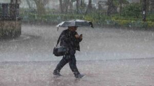 Autoridades estiman fuertes precipitaciones en Falcón durante julio y agosto