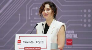 Ayuso lanza 'Cuenta Digital', la nueva app que unificará todos los trámites, pago de impuestos y solicitud de ayudas en Madrid