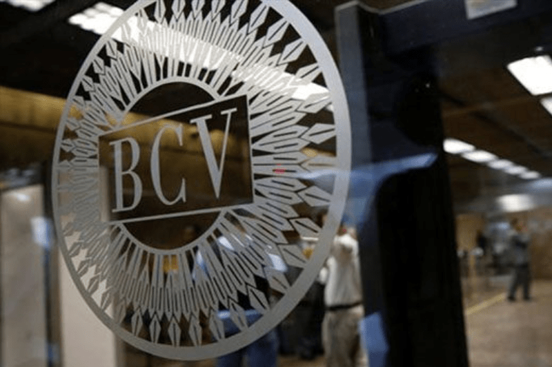 BCV realiza una nueva intervención bancaria de $20 millones
