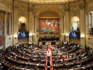 Balance legislativo 2024: logros y desafíos que enfrentará el Gobierno | Gobierno | Economía