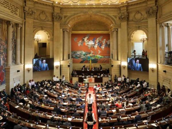 Balance legislativo 2024: logros y desafíos que enfrentará el Gobierno | Gobierno | Economía