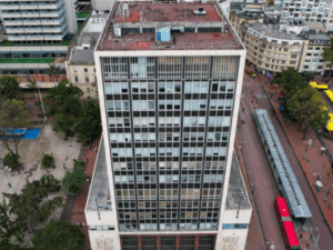 Banco de la República no ve necesario crear moneda digital | Finanzas | Economía