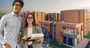 Bancolombia y Davivienda bajan tasas para vivienda y vendría cambio adicional