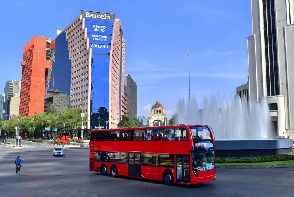 Banorte prevé que economía mexicana crezca 1.9% este 2024