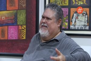 Barreto: "El madurismo convirtió al chavismo en mal gusto"