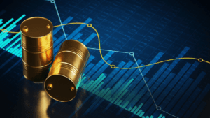 Barril Brent cerró en $85,08