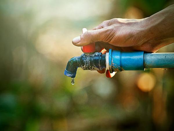Barrios en Bogotá que tendrán cortes de agua este 7 de julio | Regiones | Economía
