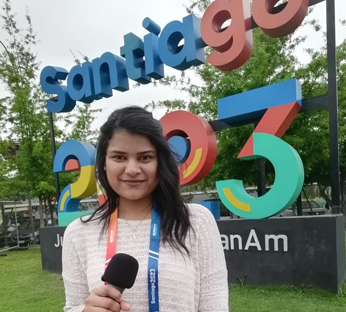 Beatriz Saballett y Radio Fe y Alegría te traen los mejores datos sobre los Olímpicos