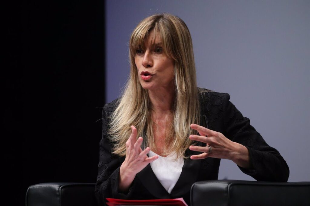 Begoña Gómez pide al juez que suspenda la declaración de mañana de dos cargos de la Universidad Complutense