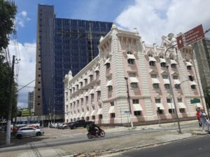 Belém mejora para acoger cumbre climática de 2025 en Brasil