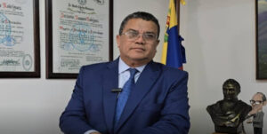 Benjamín Rausseo dará un mensaje al país este #24Jul