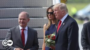 Berlín se prepara para una posible presidencia de Trump – DW – 17/07/2024