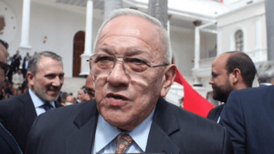 Bernabé Gutiérrez pide "borrón y cuenta nueva" para la paz