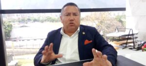 Bertucci pide al CNE permita la verificación de las actas del 28 de julio