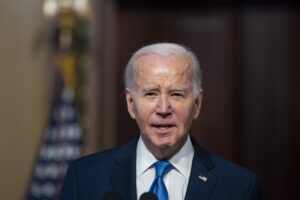 Joe Biden aseguró que seguirá “monitoreando de cerca” que Nicolás Maduro cumpla los acuerdos para unas presidenciales democráticas