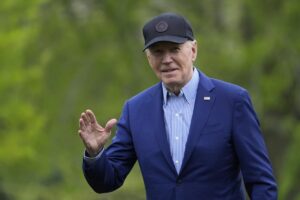 Biden celebra el golpe al cartel de Sinaloa, «una de las empresas más mortales del mundo»