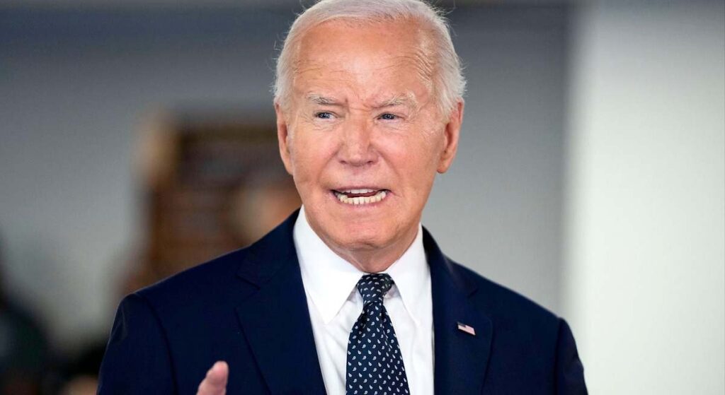 Biden ordena una investigación independiente de la seguridad en el atentado fallido contra Donald Trump
