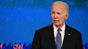 Biden rechaza ataque a Donald Trump en Pensilvania