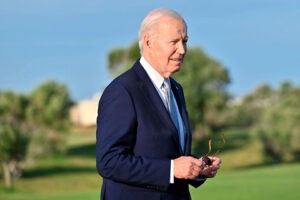 Biden renuncia a la reelección: Es lo mejor para mi partido y para el país