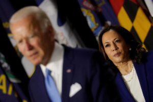 Biden se retira de la reeleción