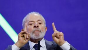Biden y Lula instan al gobierno de Venezuela a publicar urgentemente las actas de resultados electorales