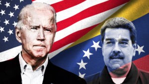Biden y Maduro buscan atar "asuntos pendientes" antes de las elecciones en sus países, según expertos - AlbertoNews