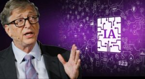 Bill Gates cree que a la inteligencia artificial actual le queda poco tiempo: viene la "IA metacognitiva"