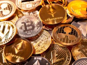 Bitcoin y más allá: la ola cripto que está cambiando América Latina | Finanzas | Economía