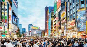 BlackRock sobrepondera Japón aunque empieza a mirar a Europa de manera cauta