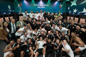 "Bocha" Batista anima a Venezuela: Caminemos y soñemos juntos