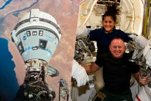 Boeing y la NASA han dejado de actualizar la fecha de regreso