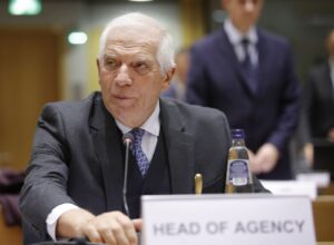 Borrell lamentó que misión de observación electoral de la UE no haya sido invitada a Venezuela