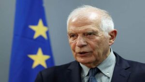 Borrell pide que se verifiquen y publiquen resultados electorales