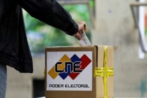 Brasil decide enviar observadores electorales a Venezuela para las presidenciales del #28Jul