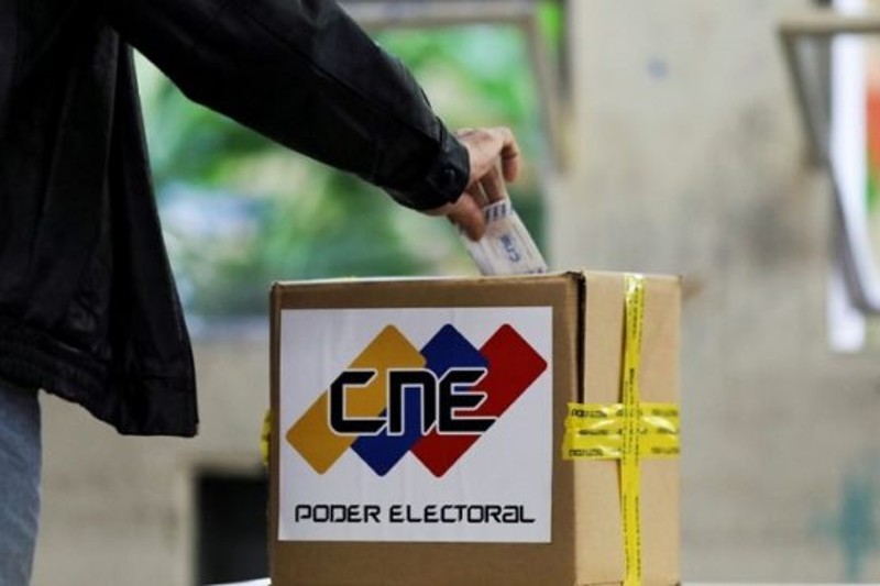 Brasil decide enviar observadores electorales a Venezuela para las presidenciales del #28Jul