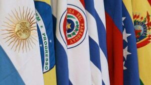 Brasil espera que Venezuela celebre unas elecciones libres para reintegrarse al Mercosur