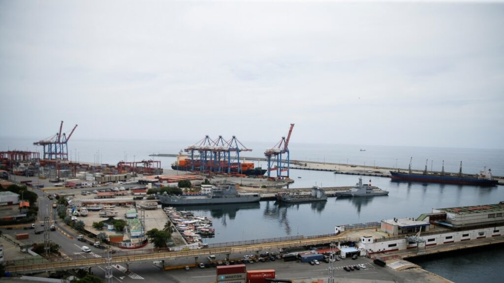Buques de la Flota del Norte rusa llegan a Venezuela: RIA