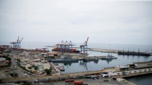 Buques de la Flota del Norte rusa llegan a Venezuela: RIA