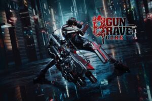 Buscaba algo puramente arcade y me encontré el festival de balazos más sanguinario y despiadado. Juega a Gungrave G.O.R.E en PlayStation Plus