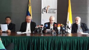 CEV: Llama a vencer la apatía para avanzar en la reconstrucción del país