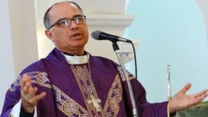 CEV pidió a los venezolanos votar el domingo “con espíritu de respeto”