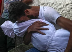 CIJ dictamina que ocupación israelí de los territorios palestinos es ilegal