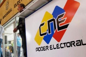 CNE inicia auditoría al software de totalización de los votos