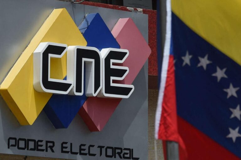 La Voz