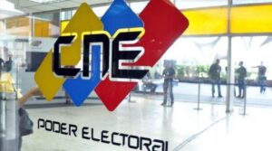 CNE presenta instructivos de votación a representaciones diplomáticas