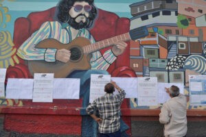 CNE reubicó 27 centros de votación a dos días de las elecciones presidenciales (+Lista)
