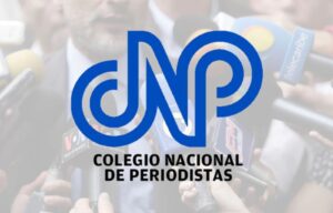 CNP rechaza agresión de funcionarios de la DGCIM contra reportero de Televen: "Es un atentado contra el ejercicio del periodismo" - AlbertoNews