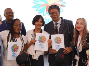 COP16: Procuraduría pide plan de contingencia alrededor del evento | Gobierno | Economía