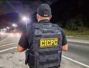 Cae miembro de peligrosa banda criminal