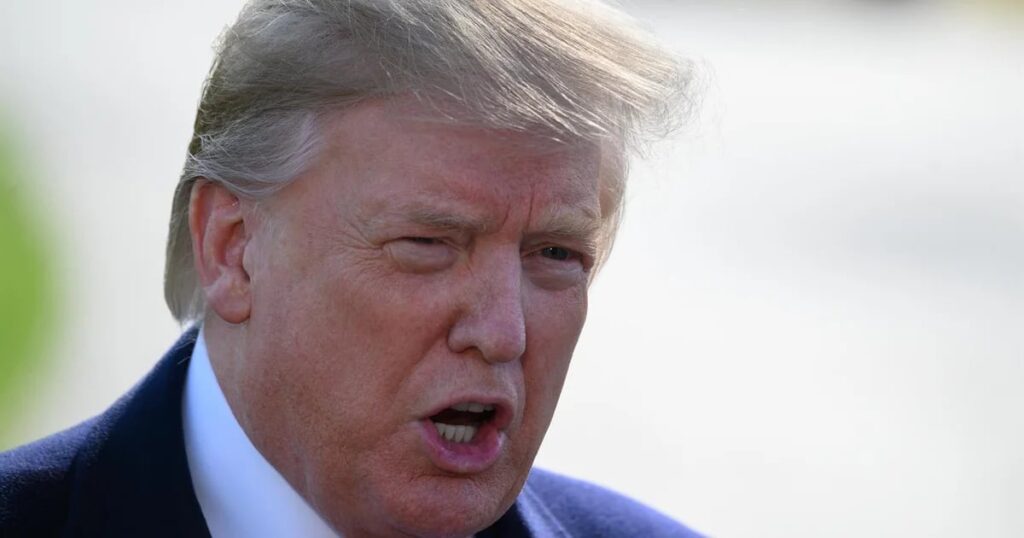 Caen las acciones de fabricantes de vehículos europeos ante la posibilidad de una victoria de Trump